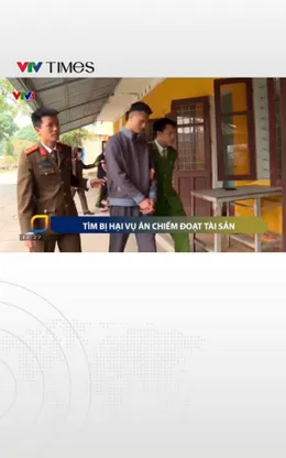 Tìm bị hại vụ án chiếm đoạt tài sản 