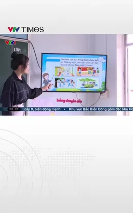 Dự kiến thêm 4 nhóm giáo viên được tuyển thẳng, hưởng phụ cấp đặc biệt