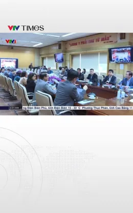  Virus bại liệt biến đổi gene nguy cơ xâm nhập Việt Nam