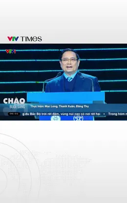 Thủ tướng: Cả xã hội đổi mới sáng tạo, đất nước sẽ chuyển mình mạnh mẽ