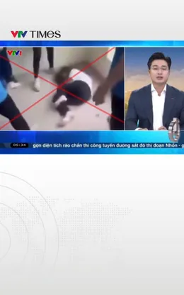 Tỉnh Bắc Ninh xử lý nghiêm bạo lực học đường 