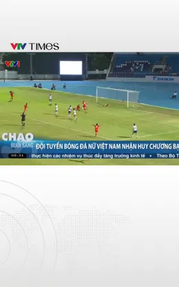 Thua ở loạt luân lưu, bóng đá nữ Việt Nam khép lại gần một thập kỷ “thống trị” SEA Games