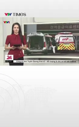 Bé gái ngừng tim sau khi bị 12 bệnh viện từ chối cấp cứu