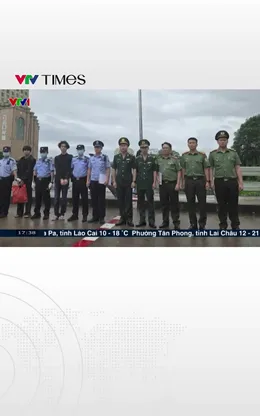  Không khai báo tạm trú khách nước ngoài: Phạt tăng 3 lần