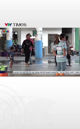 Hơn 500.000 lao động Campuchia mắc kẹt tại Thái Lan do căng thẳng biên giới