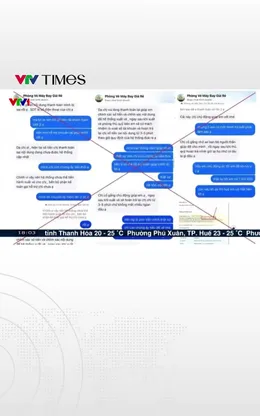 Cảnh báo lừa đảo vé máy bay dịp Tết