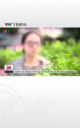 Học chương trình “chuẩn quốc tế”, đến khi nhận bằng mới biết không được công nhận