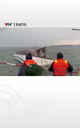 NHÌN LẠI 2025: Điều ở lại sau những mùa bão dồn dập