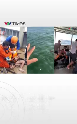 NHÌN LẠI 2025: Mời đoàn mình di chuyển theo cộng đồng mạng năm qua