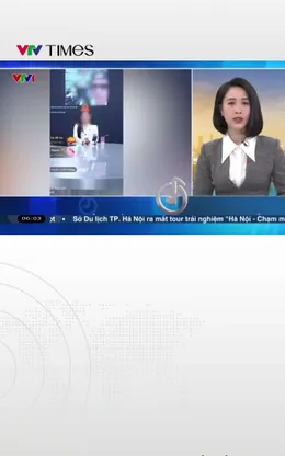 Cao điểm chống gian lận thương mại cuối năm