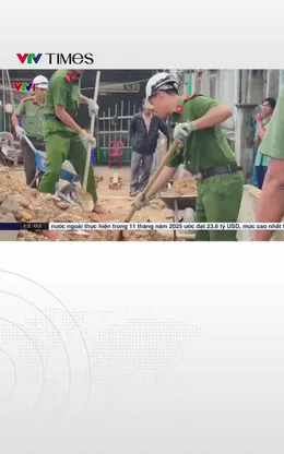 Thủ tướng: Nỗ lực hoàn thành “Chiến dịch Quang Trung” trước ngày 15/1/2026