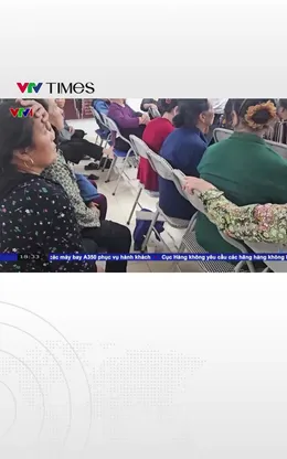 Cạm bẫy từ hội thảo “Tặng quà, bán hàng”