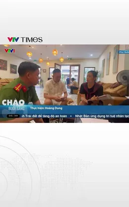 Xác minh tình trạng lừa đảo đặt phòng khách sạn tại Phú Quốc