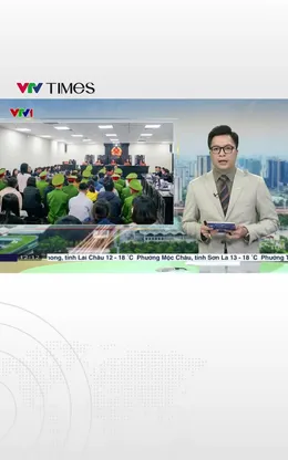 Xét xử 18 bị cáo trong vụ án sản xuất sữa giả HiUp tại Công ty Z Holding