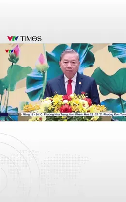 Phát biểu của Tổng Bí thư Tô Lâm tại Lễ kỷ niệm 80 năm Ngày Tổng tuyển cử đầu tiên bầu Quốc hội Việt Nam