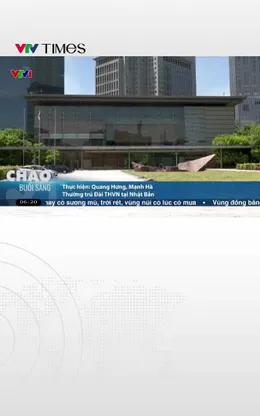  Nhật Bản dự kiến tổng tuyển cử sớm