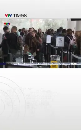 Mỹ tạm dừng xử lý visa định cư với 75 quốc gia và vùng lãnh thổ