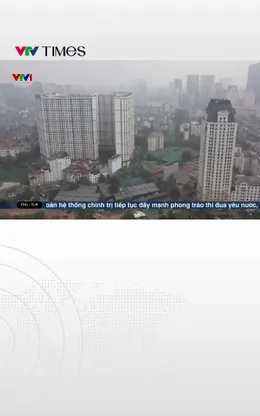 Sân pickleball trái phép: Khi tiếng bóng trở thành ‘nỗi ám ảnh’ khu dân cư