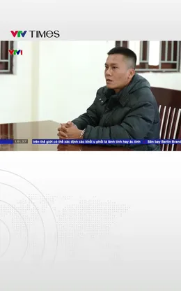 Gian nan truy bắt 2 đối tượng cướp ngân hàng ở Gia Lai