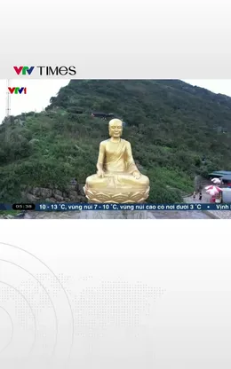 Quảng Ninh miễn phí tham quan Yên Tử đến hết năm 2028