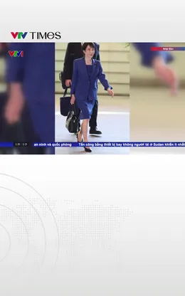 Cơn sốt thời trang hâm mộ Thủ tướng Nhật Bản