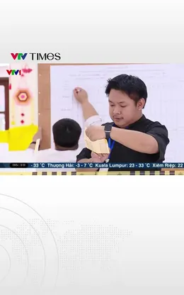 Tổng tuyển cử ở Thái Lan: Đảng Tự hào Thái Lan giành chiến thắng cách biệt