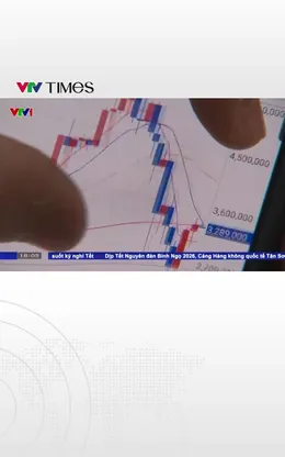 Sự cố chuyển nhầm 620.000 Bitcoin vào tài khoản khách hàng 