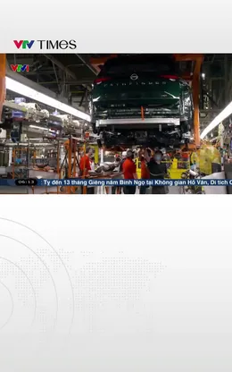 Mỹ chính thức bỏ quy định kiểm soát khí thải