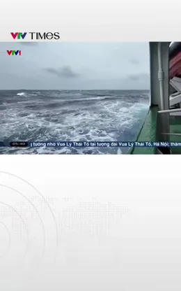 Những người canh giữ mùa xuân để bình yên thêm trọn vẹn