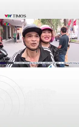 Hà Nội đồng loạt kiểm soát nồng độ cồn từ sáng mùng 1 Tết