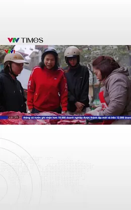 Mở hàng đầu năm mang theo hy vọng phát tài