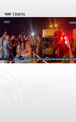 Nhiều trường học tại Bangkok tạm đóng cửa