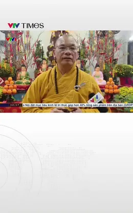 Dâng sao giải hạn: Cần nhìn nhận đúng