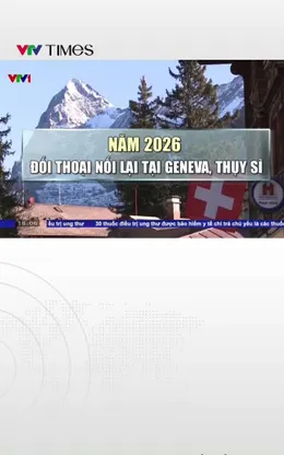 Mỹ, Iran – Cuộc đối đầu gay cấn