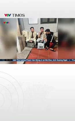 Hà Nội: Triệt phá đường dây mua bán nội tạng người