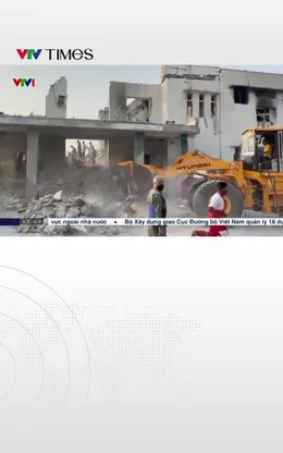 Iran xác nhận lãnh tụ tối cao Ali Khamenei qua đời, quốc tang 40 ngày