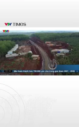 Làm rõ vụ hạ cốt đường gây nguy hiểm cho 8 nhà dân ở Đồng Nai