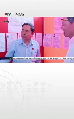 Tạo thuận lợi nhất để cử tri đi bầu đúng, bầu đủ