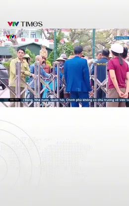 Nhận tiền nhiều năm nhưng khất lần không chi trả: Làm rõ việc đền bù cho thành viên HTX tại Quảng Ninh