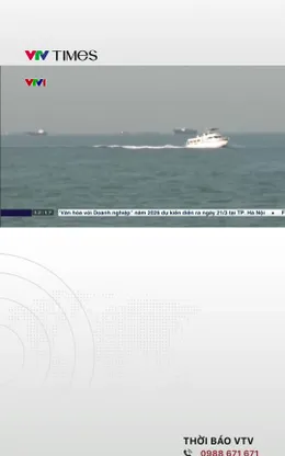 Mỹ kêu gọi các nước cử tàu chiến bảo đảm an ninh Eo biển Hormuz 