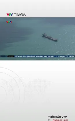 Iran ra điều kiện dừng chiến sự: Bồi thường thiệt hại, Mỹ rút khỏi Vùng Vịnh