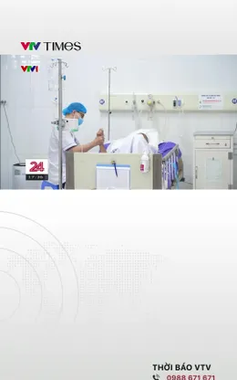 Cảnh báo gia tăng kháng kháng sinh, có ca kháng gần như toàn bộ 