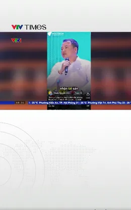 Vụ “Mr Pips” chiếm đoạt 1.300 tỷ đồng: Nguyễn Hòa Bình bị đề nghị truy tố tội rửa tiền