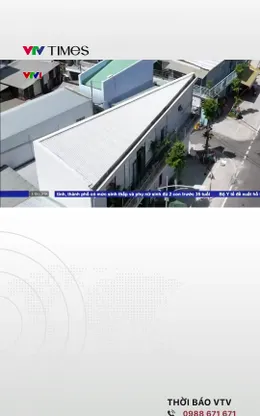 Làm rõ thông tin căn nhà “siêu mỏng” ở TP. Cần Thơ