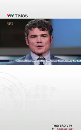 Quan chức an ninh Mỹ từ chức để phản đối chiến sự Iran