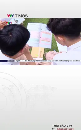 Thi tốt nghiệp THPT 2026 vào ngày 11 và 12/6