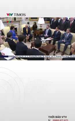 Lãnh đạo Mỹ, Nhật Bản khẳng định liên minh bền chặt