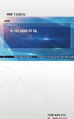 Quyết định mới của Ban Bí thư về bổ sung phụ cấp chức vụ lãnh đạo cấp xã