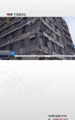 IAEA cảnh báo mất an toàn hạt nhân tại Iran