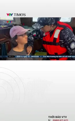 Đã tìm thấy 2 tàu viện trợ cho Cuba được báo mất tích